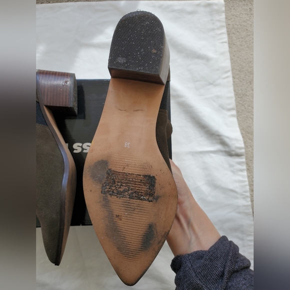 Kurt Geiger Senta Boot - Picture 8 of 13